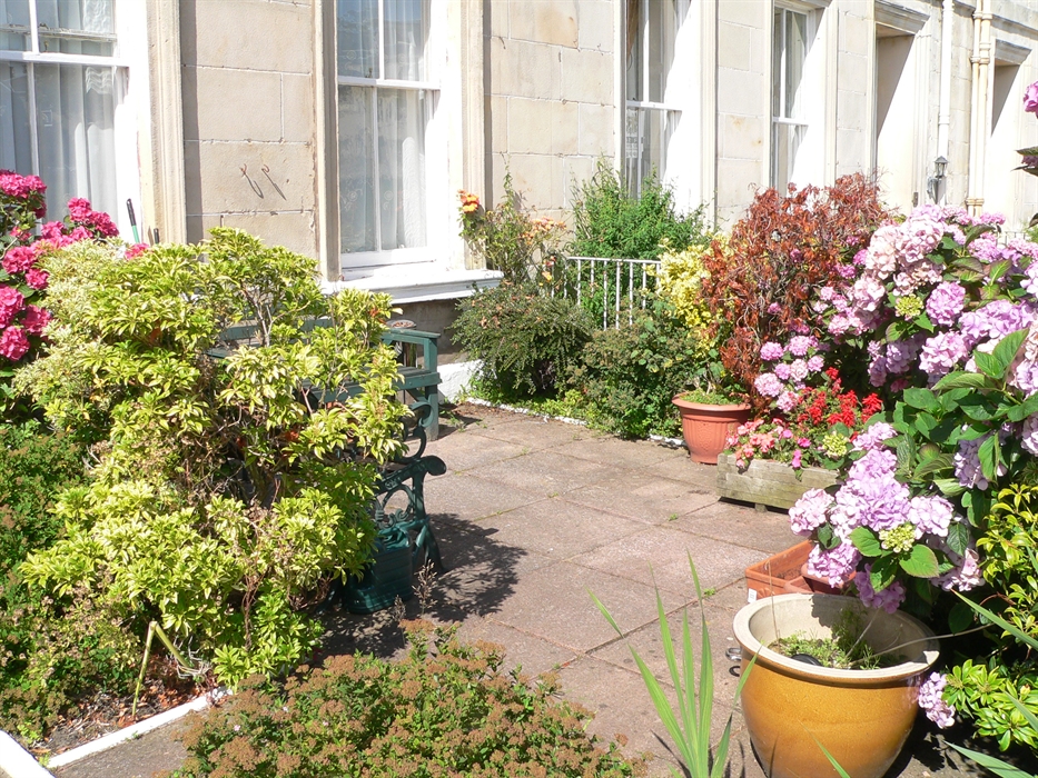 Eglinton Guest House, Ayr Guesthouse VisitScotland
